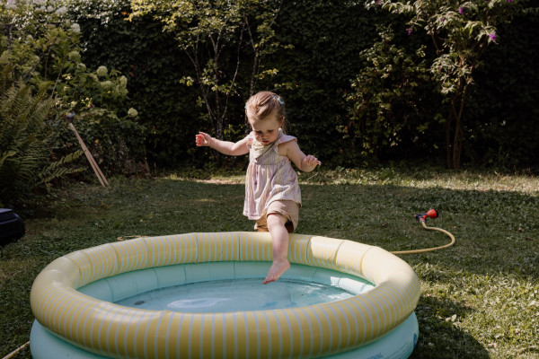 Noch mal Sommer im Feed, bevor die letzte Ferienwoche losgeht. Und an dieser Stelle ein kleiner Reminder: Es ist kein sp…
