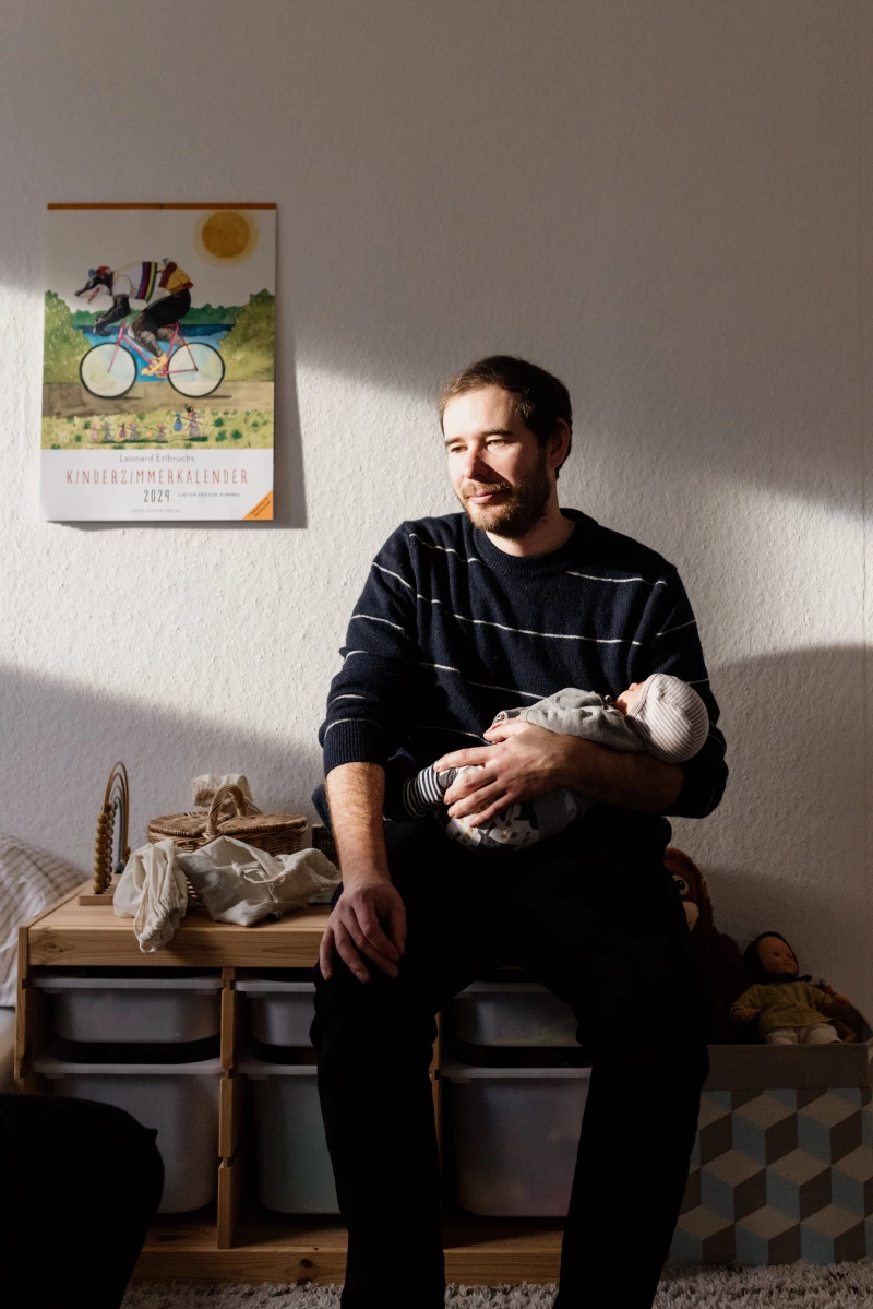 Baby & Wochenbett Galerie