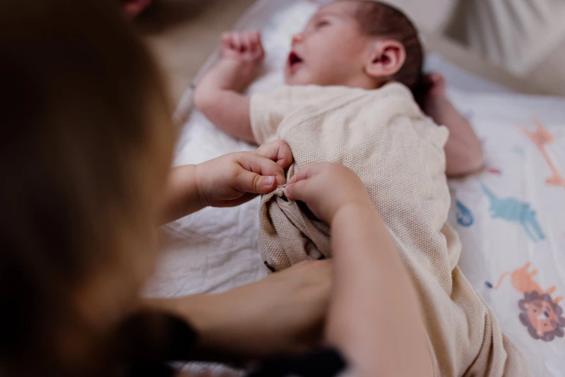 Baby & Wochenbett Galerie