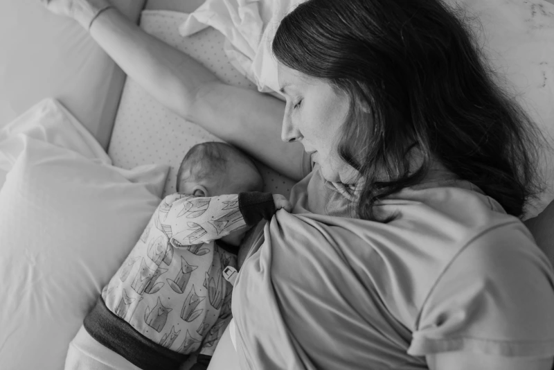 Baby & Wochenbett Galerie