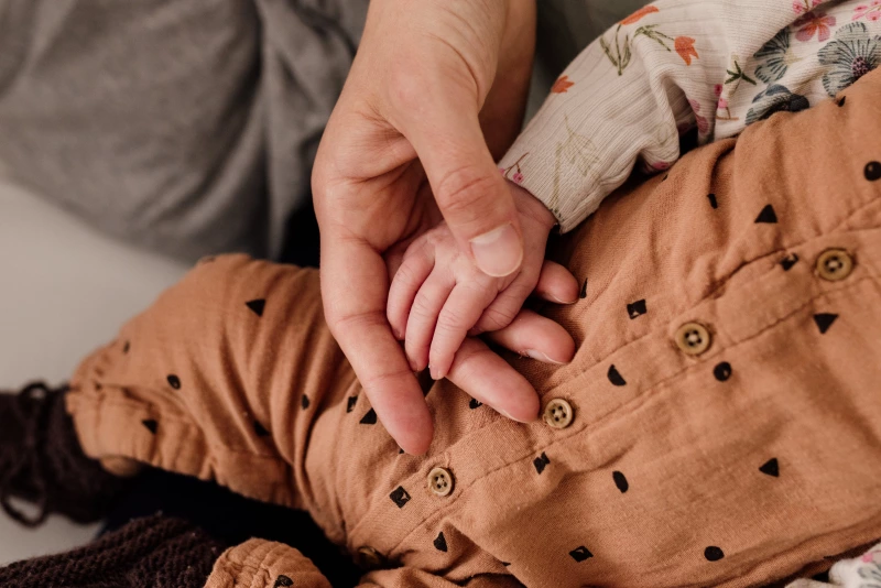 Baby & Wochenbett Galerie