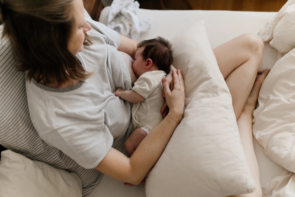Newbornshooting