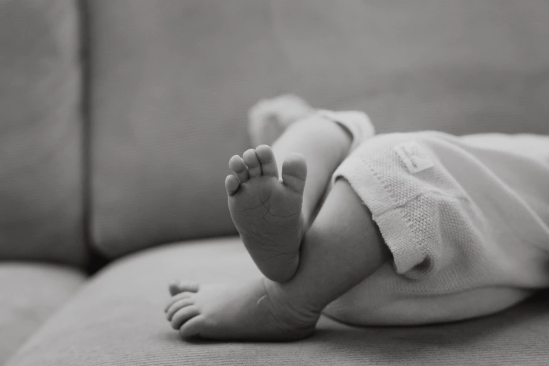 Baby & Wochenbett Galerie