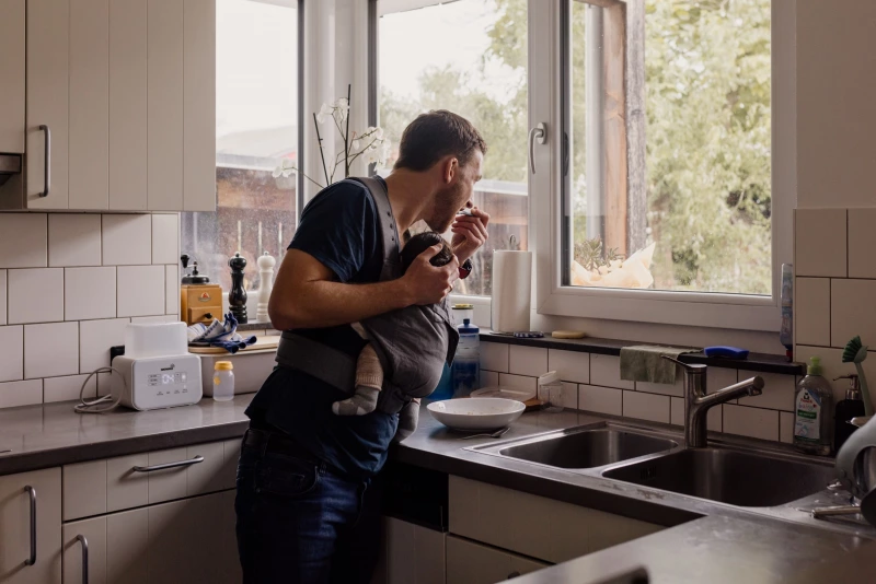 Baby & Wochenbett Galerie