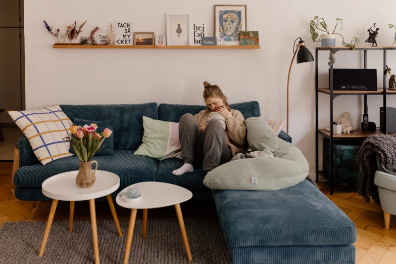 Baby & Wochenbett Galerie