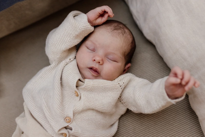 Baby & Wochenbett Galerie