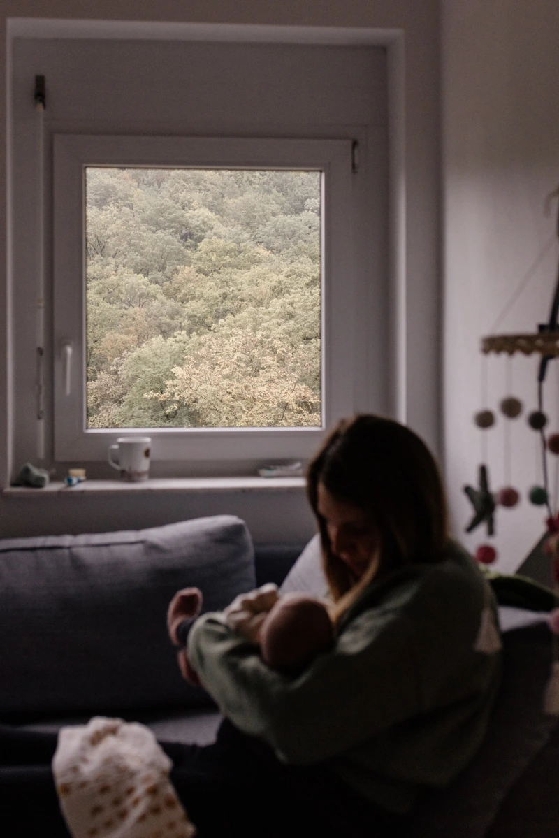 Baby & Wochenbett Galerie