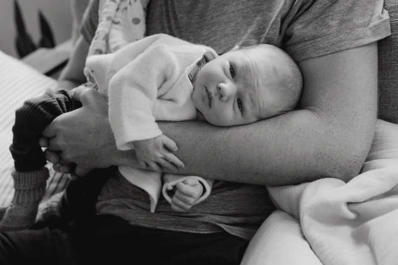 Baby & Wochenbett Galerie