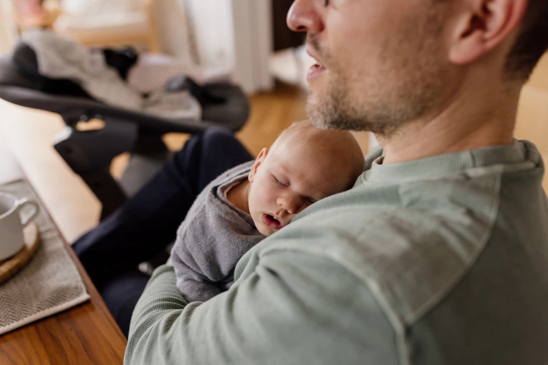 Baby & Wochenbett Galerie