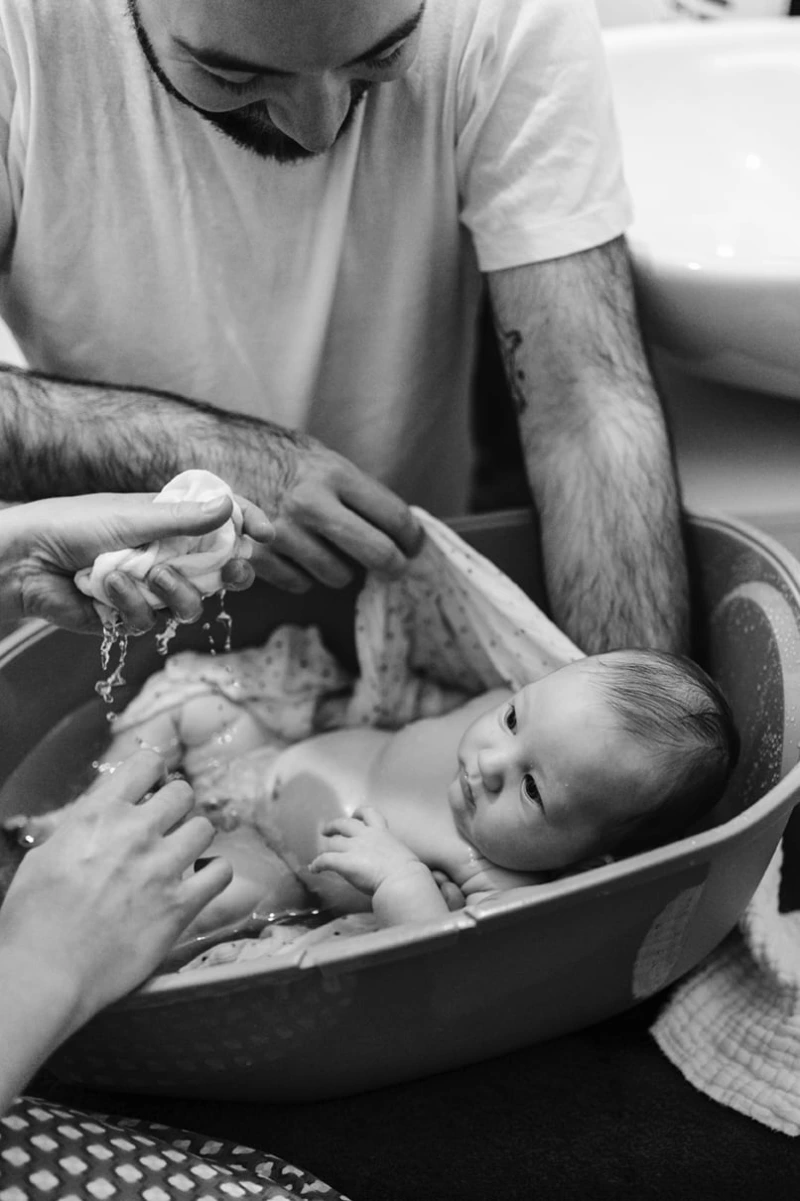 Baby & Wochenbett Galerie