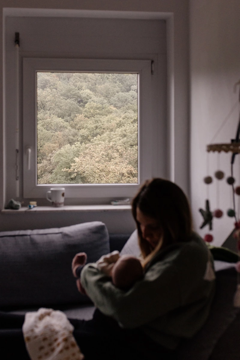 Baby & Wochenbett Galerie