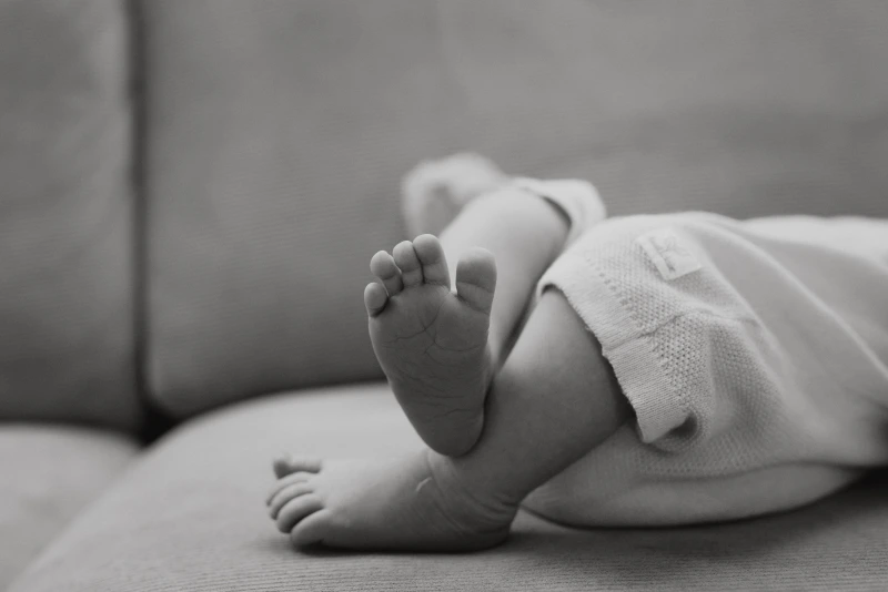Baby & Wochenbett Galerie