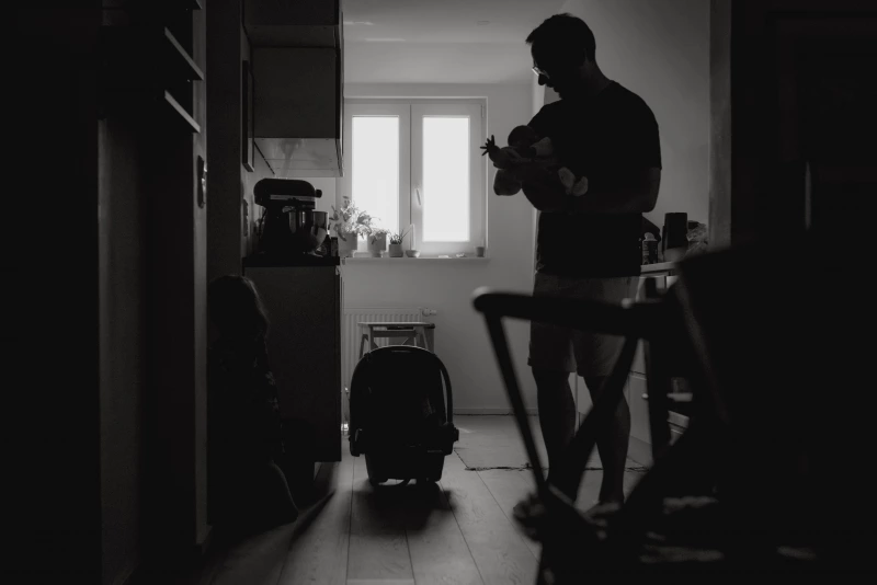 Baby & Wochenbett Galerie