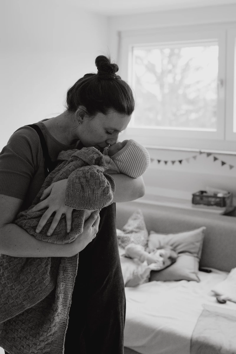 Baby & Wochenbett Galerie