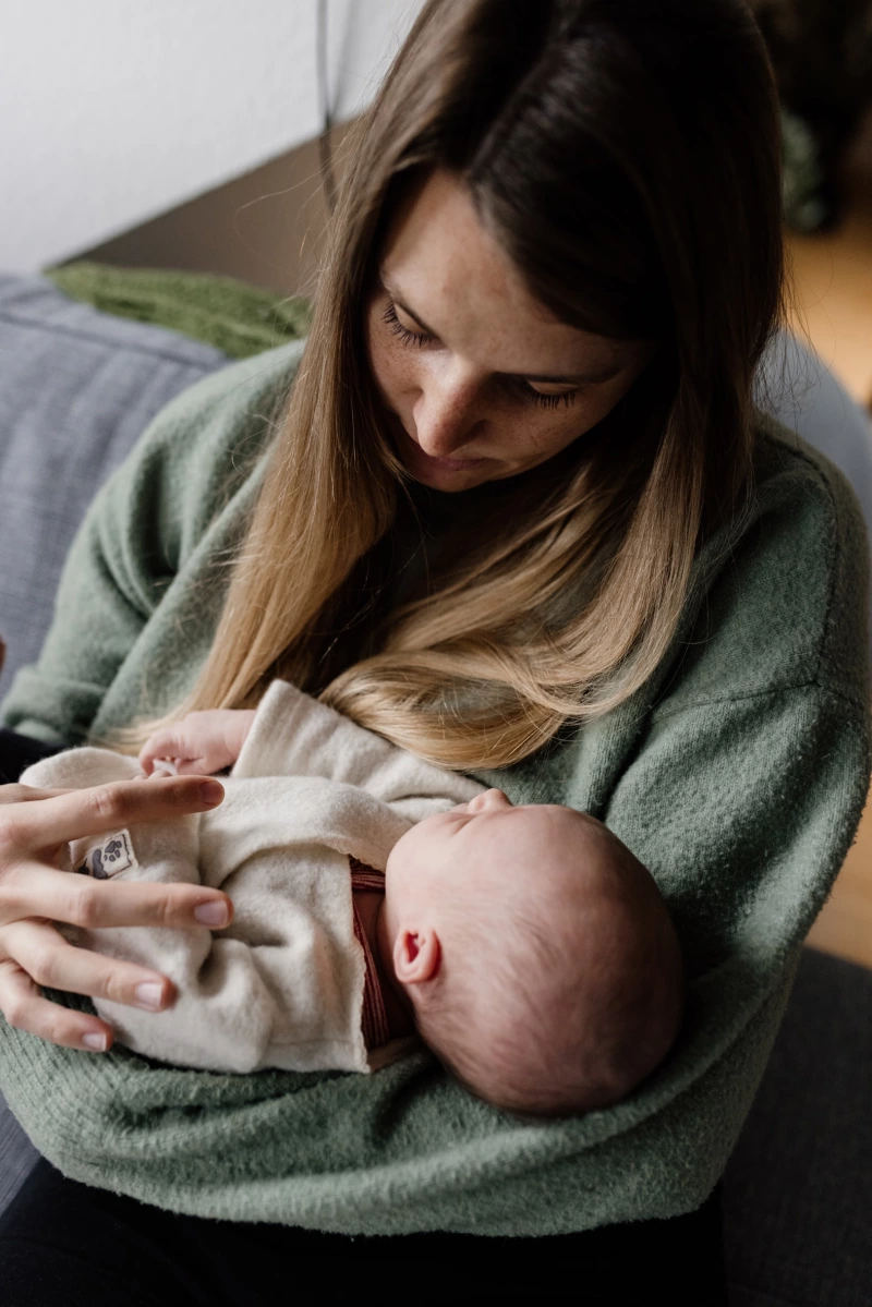 Baby & Wochenbett Galerie