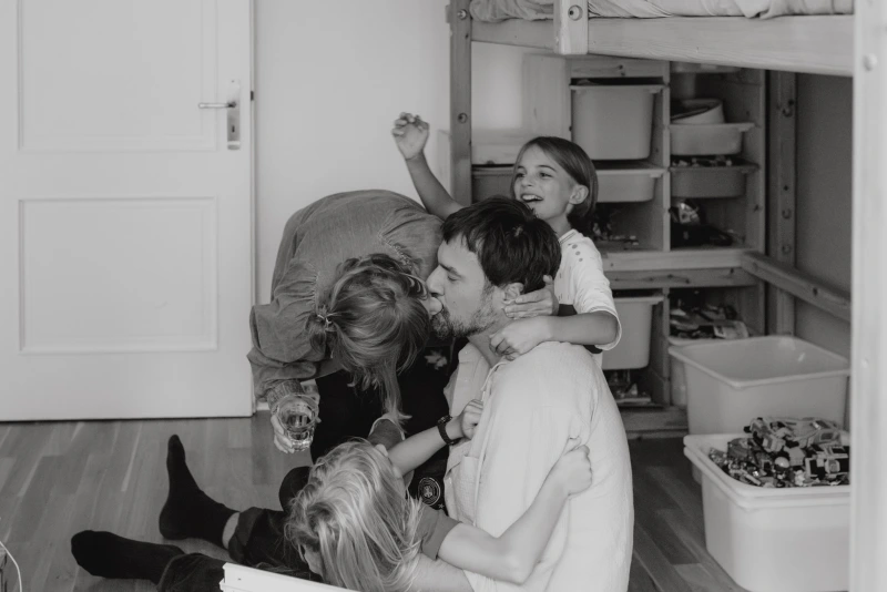 Familie Galerie