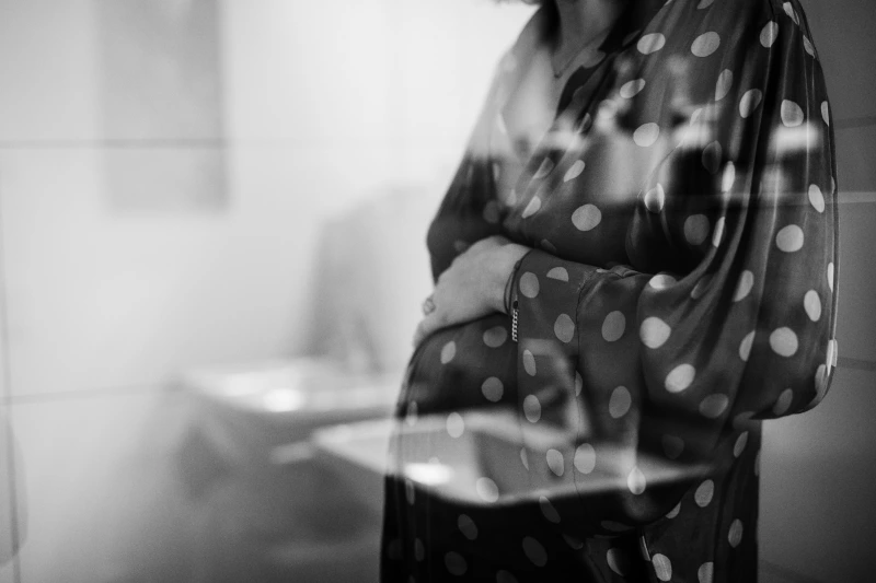 Schwangerschaft Galerie