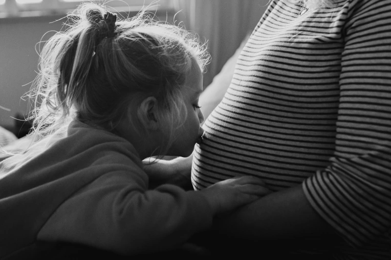 Schwangerschaft Galerie