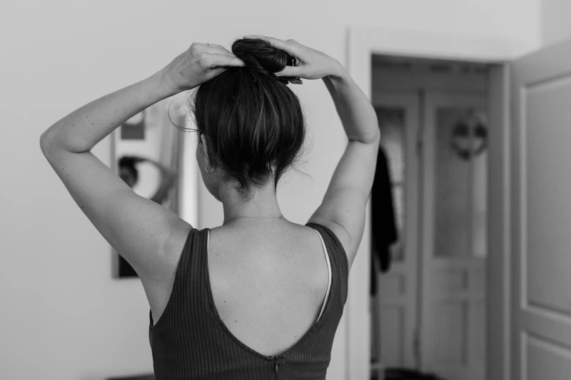 Schwangerschaft Galerie