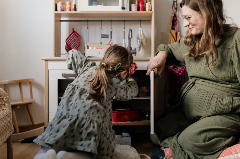 Schwangerschaft Galerie