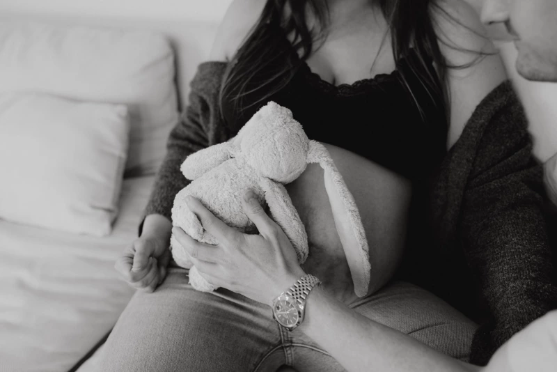 Schwangerschaft Galerie