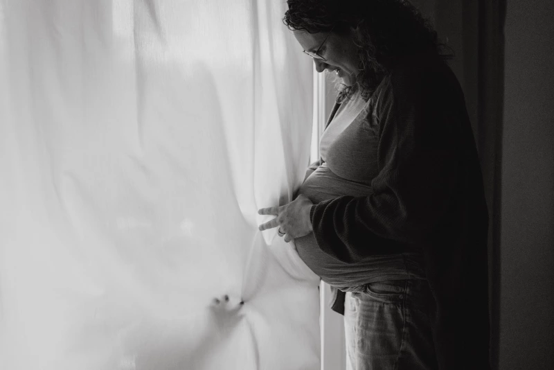 Schwangerschaft Galerie