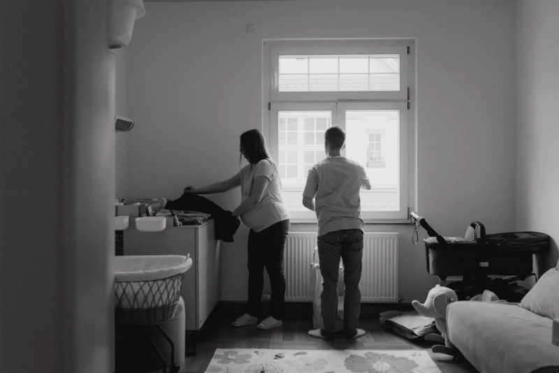 Schwangerschaft Galerie