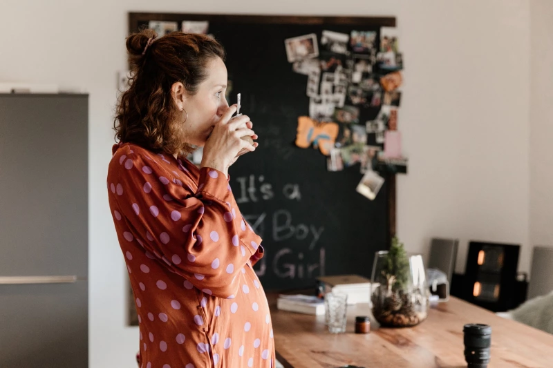 Schwangerschaft Galerie