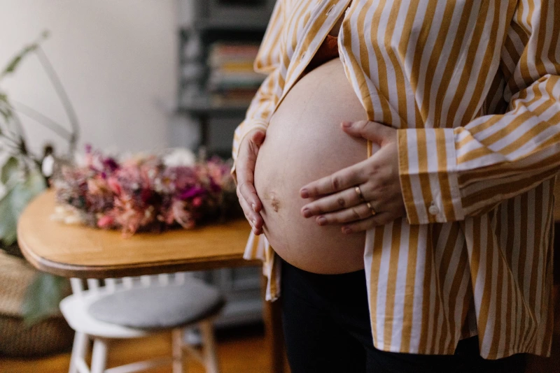 Schwangerschaft Galerie