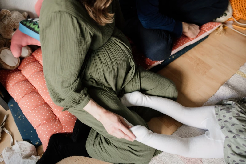 Schwangerschaft Galerie