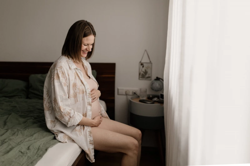 Schwangerschaft Galerie