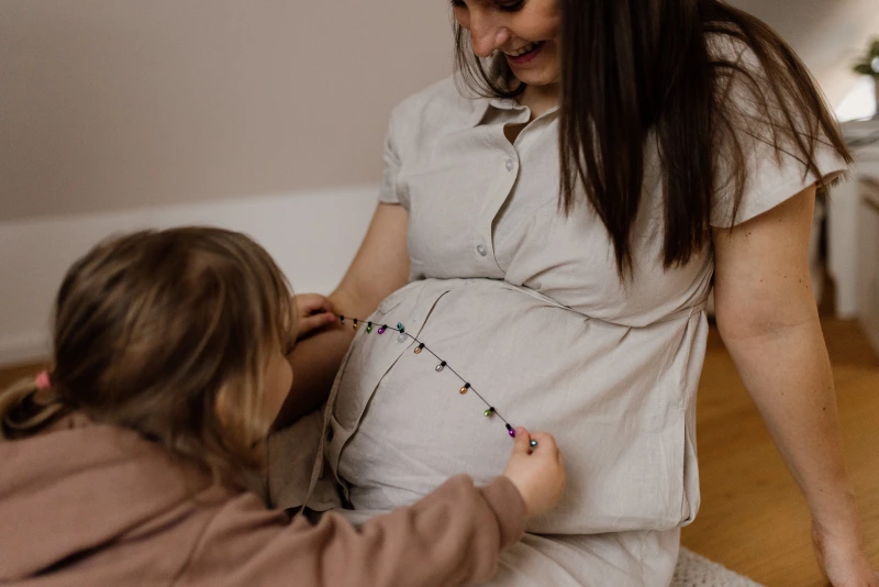 Schwangerschaft Galerie