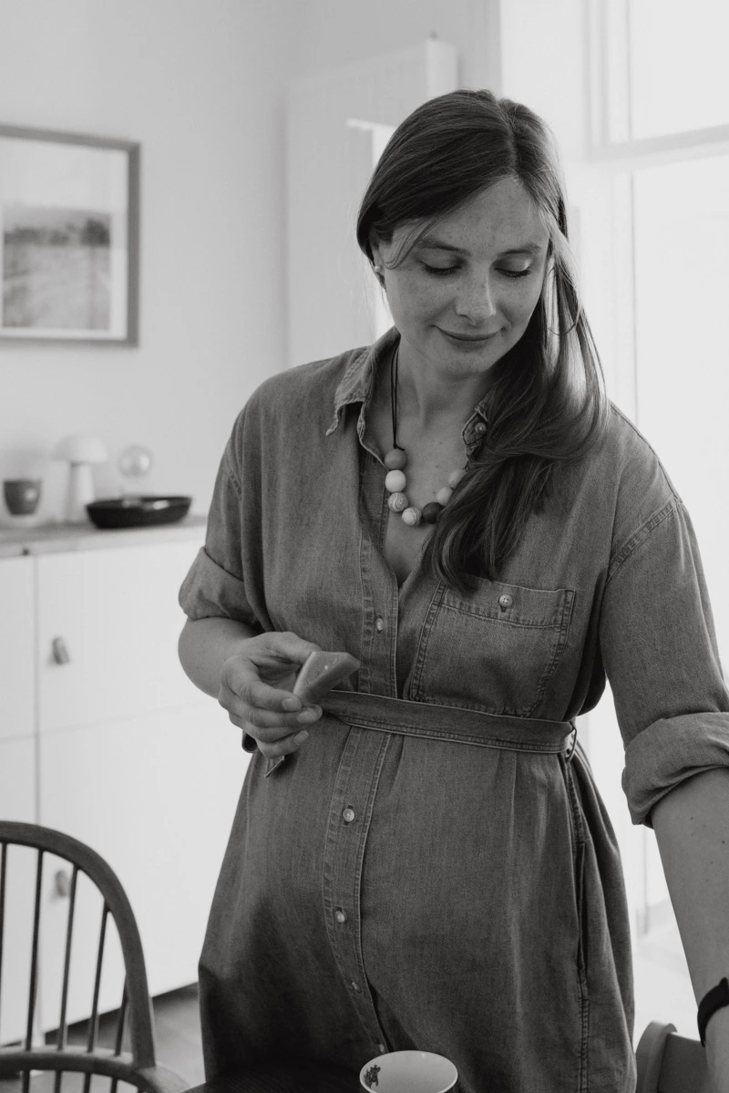 Schwangerschaft Galerie