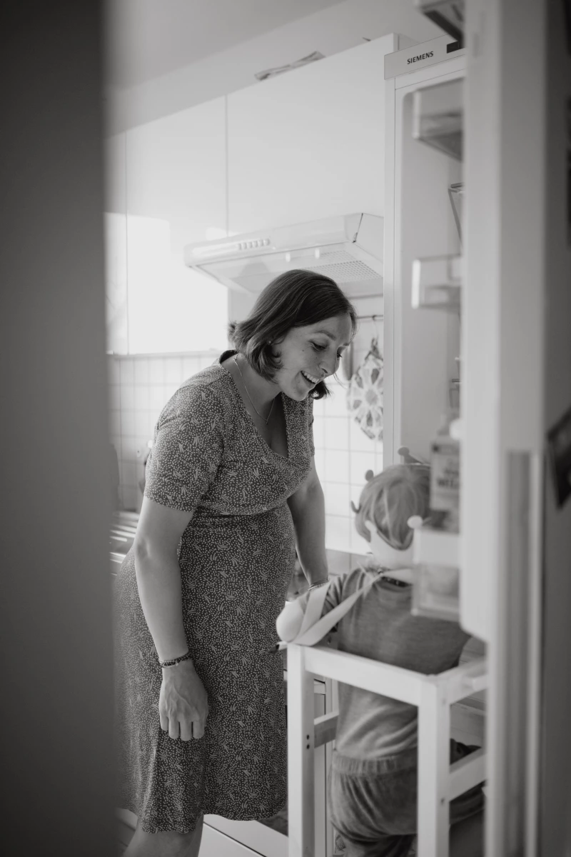 Schwangerschaft Galerie