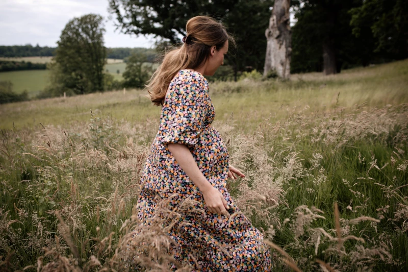 Schwangerschaft Galerie