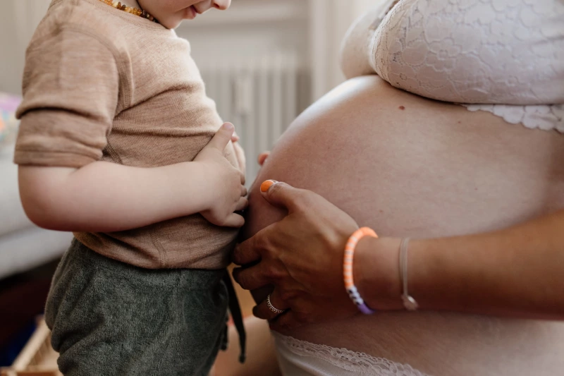 Schwangerschaft Galerie