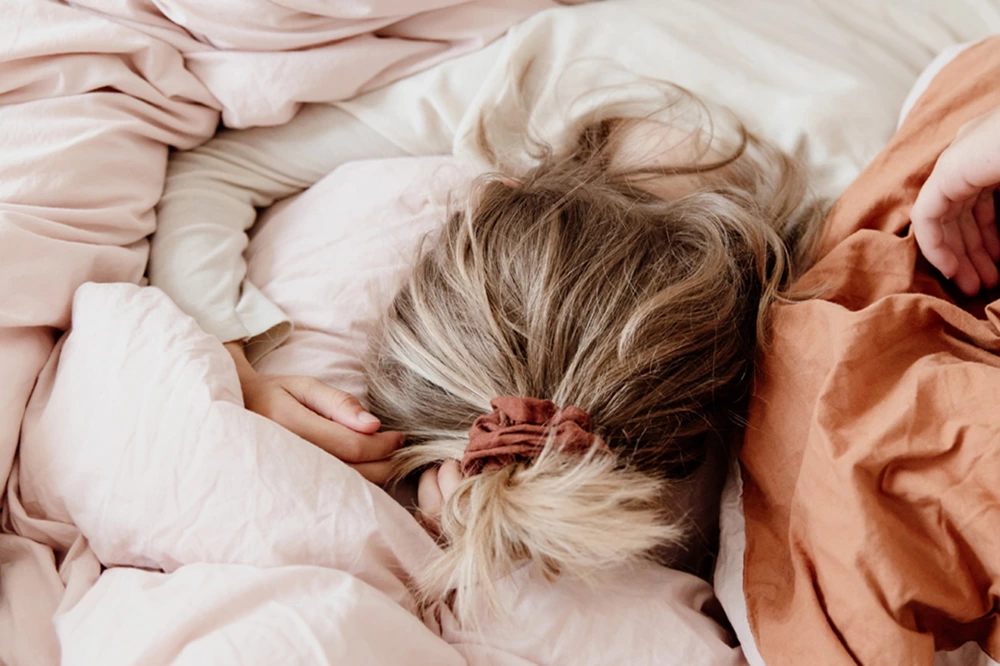 Ausgerechnet heute? (Stornierung)