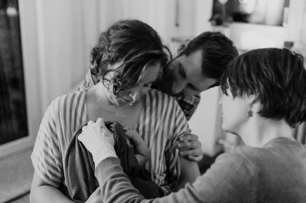 Machst du auch Geburtsfotografie?